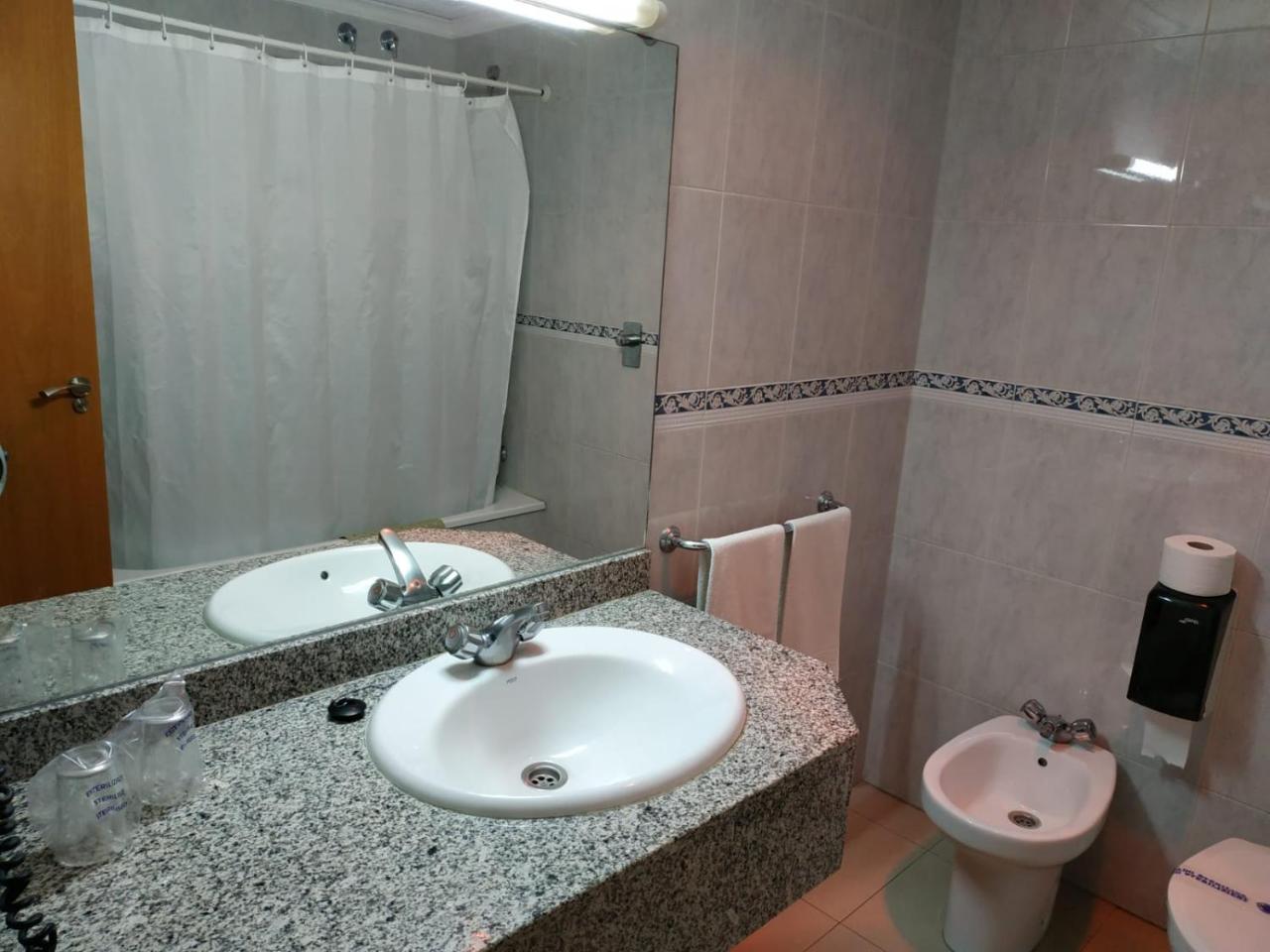 Hotel Rambla Benidorm Exterior photo