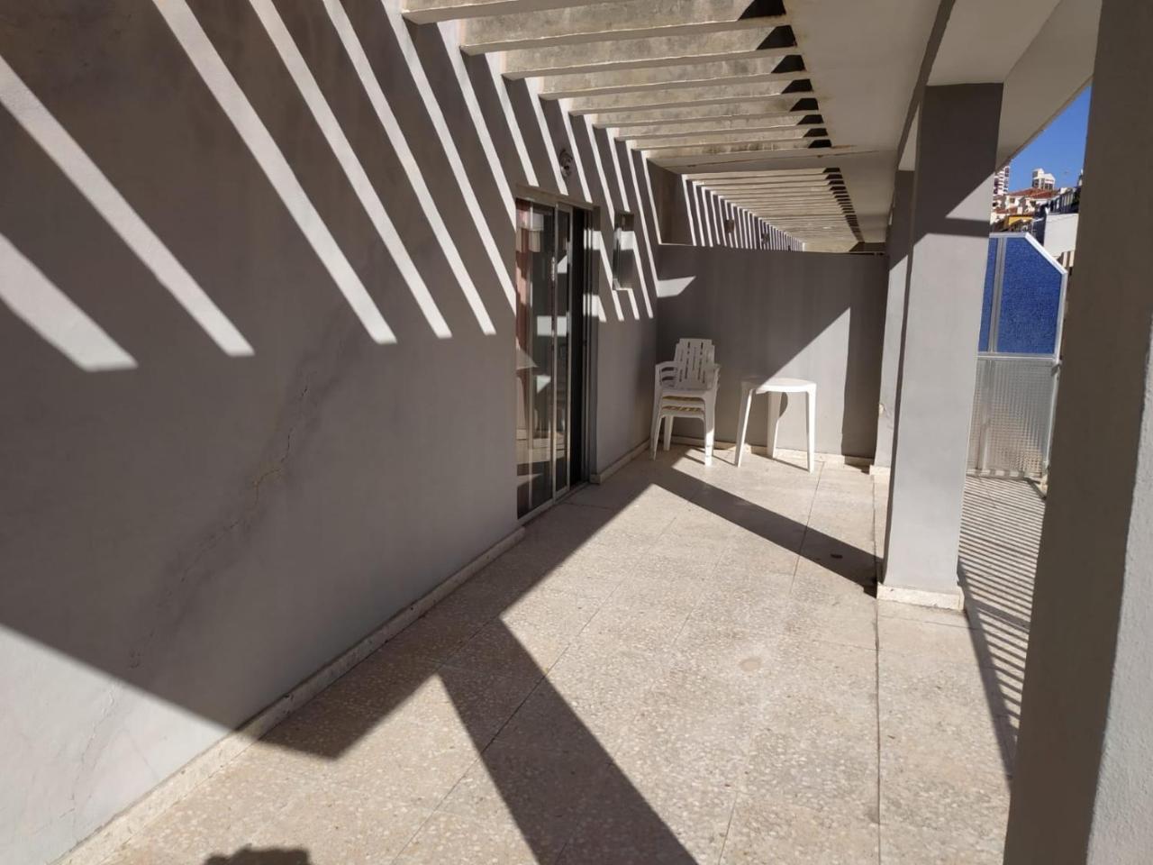 Hotel Rambla Benidorm Exterior photo